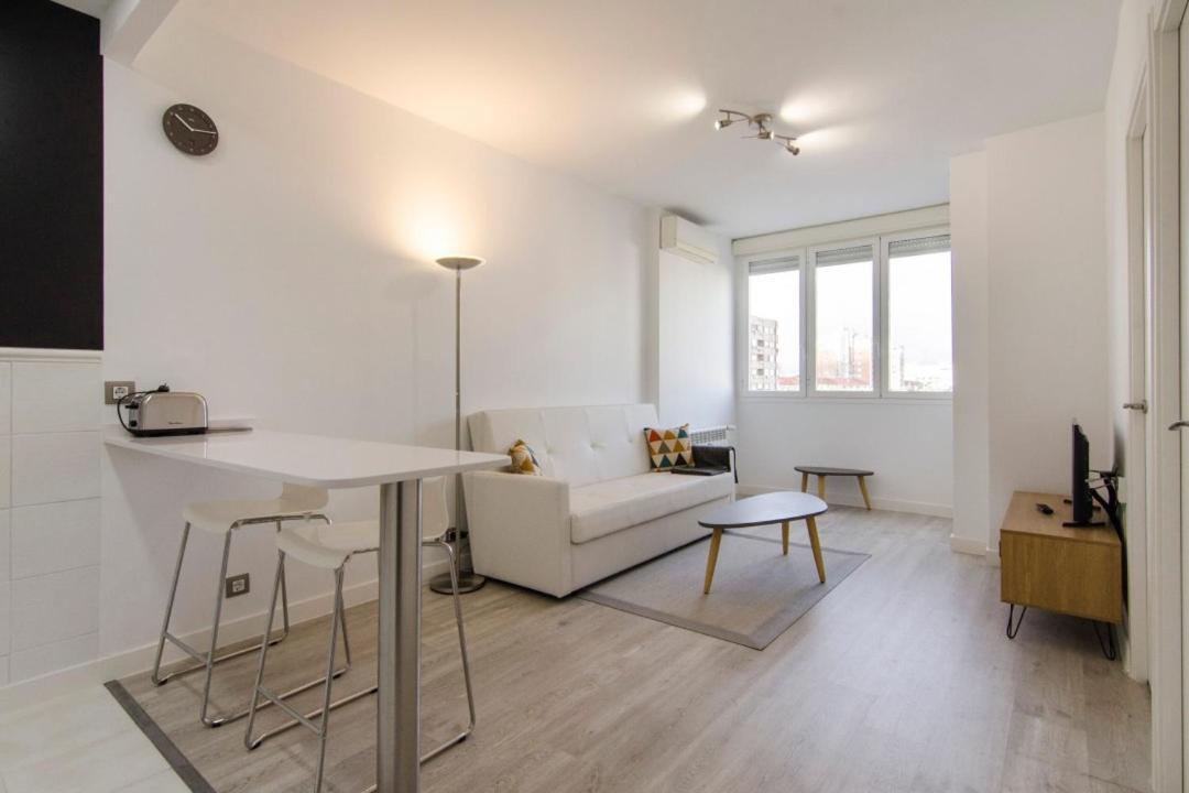 Minty Stay- 1bd * Madrid