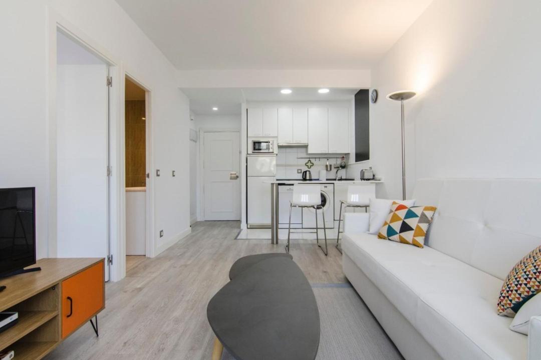 Minty Stay- 1bd