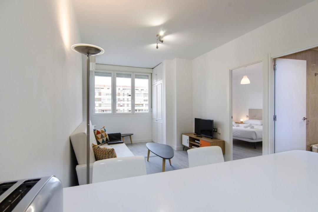 Minty Stay- 1bd Apartamento