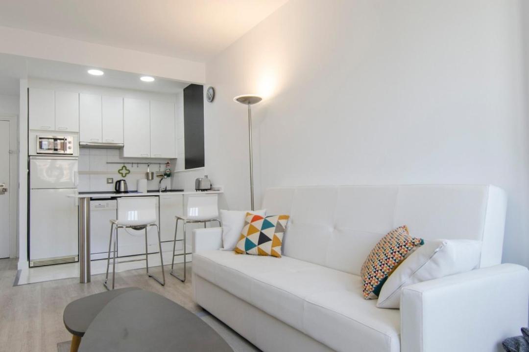 Apartamento Minty Stay- 1bd