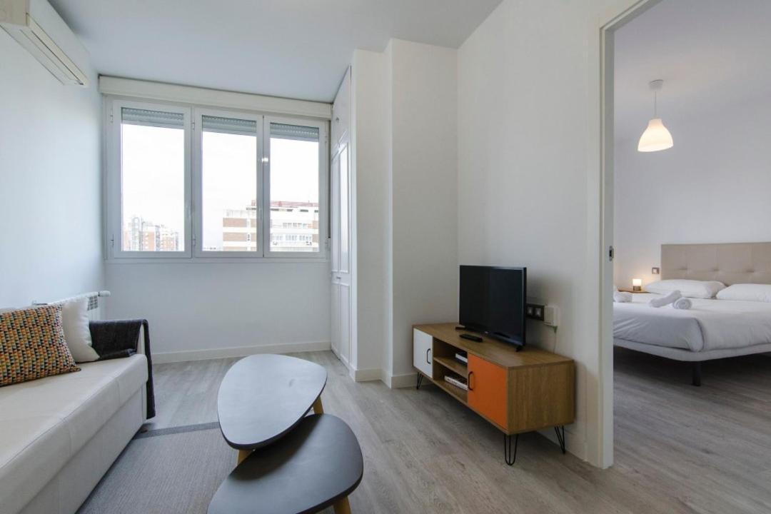 Minty Stay- 1bd Apartamento *