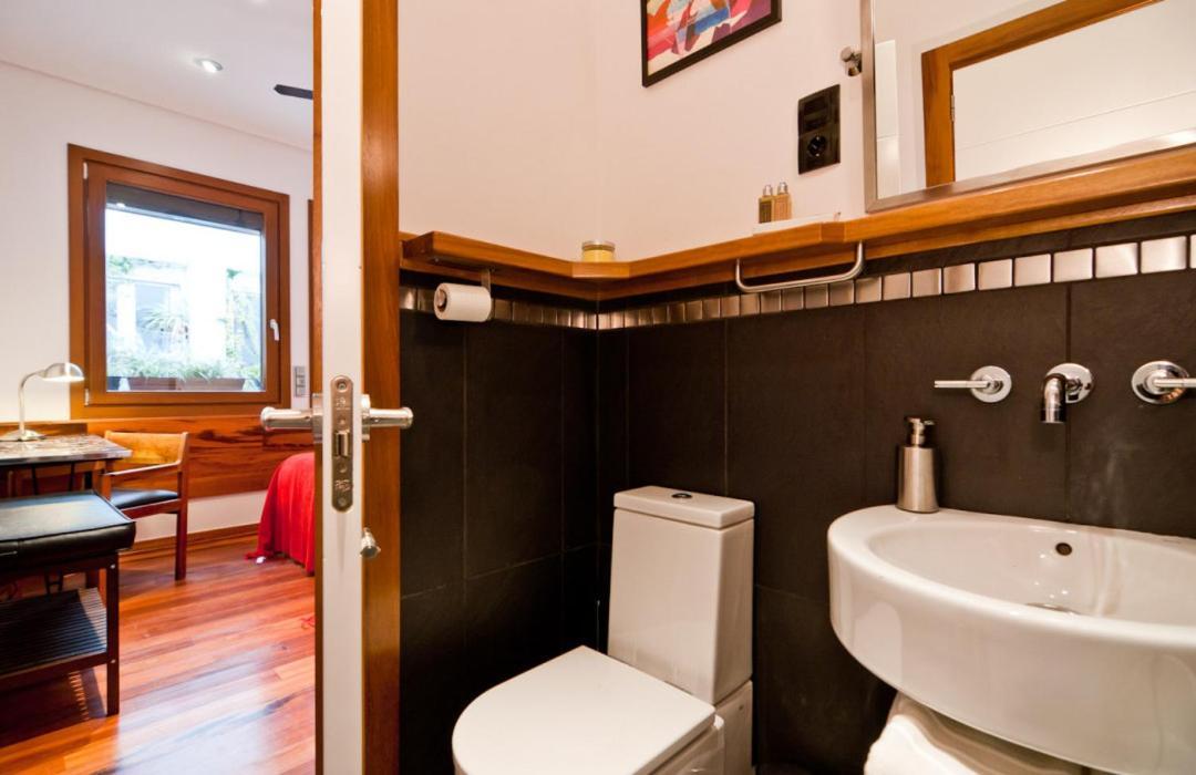 3bedrooms 2bathrooms Furnished - Lavapies - Bright Apartamento Madrid