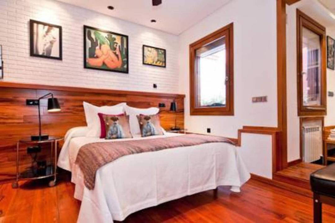 3bedrooms 2bathrooms Furnished - Lavapies - Bright *