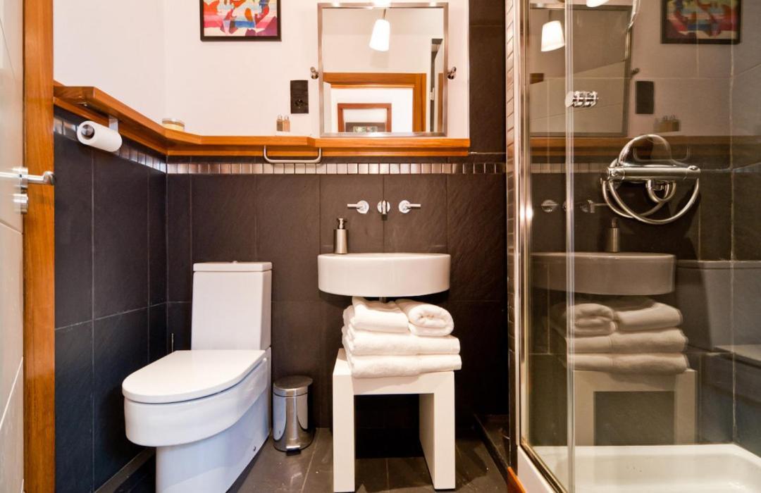 Apartamento 3bedrooms 2bathrooms Furnished - Lavapies - Bright Madrid