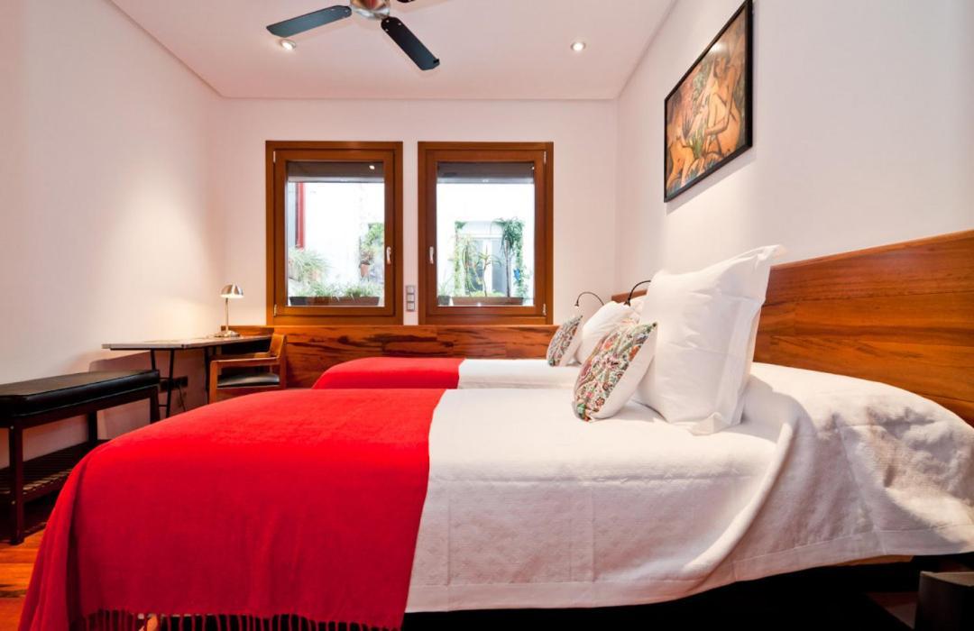 3bedrooms 2bathrooms Furnished - Lavapies - Bright Apartamento Madrid