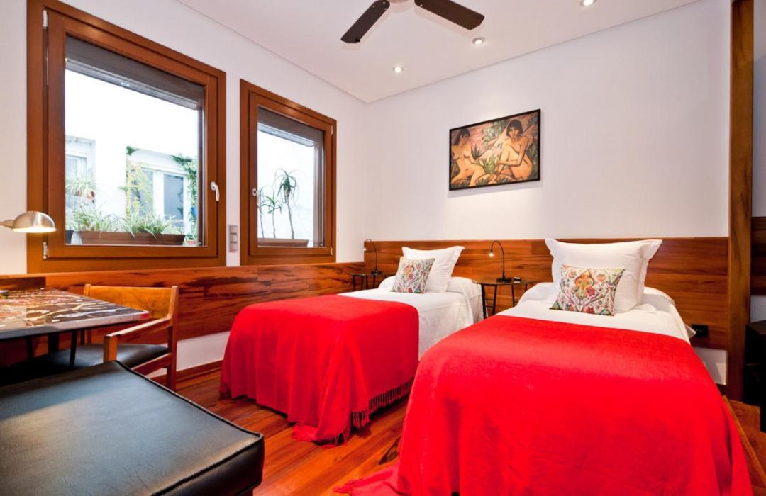 3bedrooms 2bathrooms Furnished - Lavapies - Bright Madrid