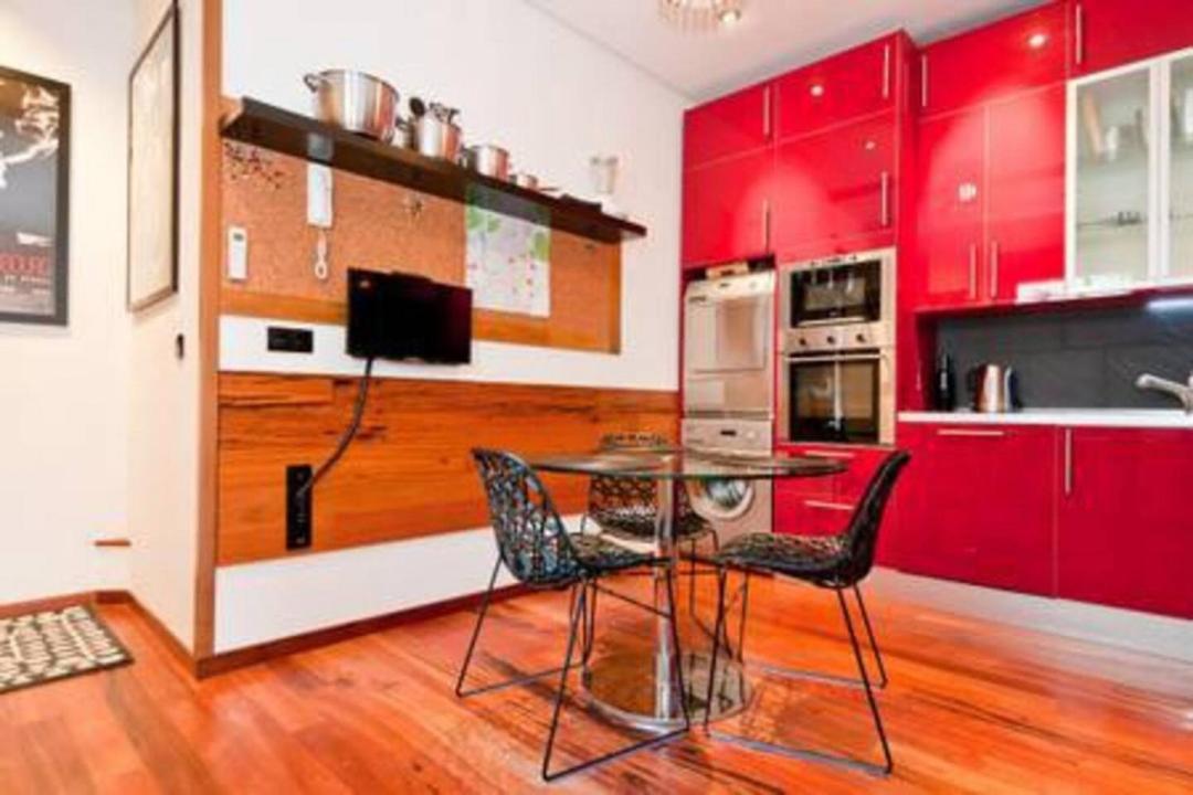 3bedrooms 2bathrooms Furnished - Lavapies - Bright *