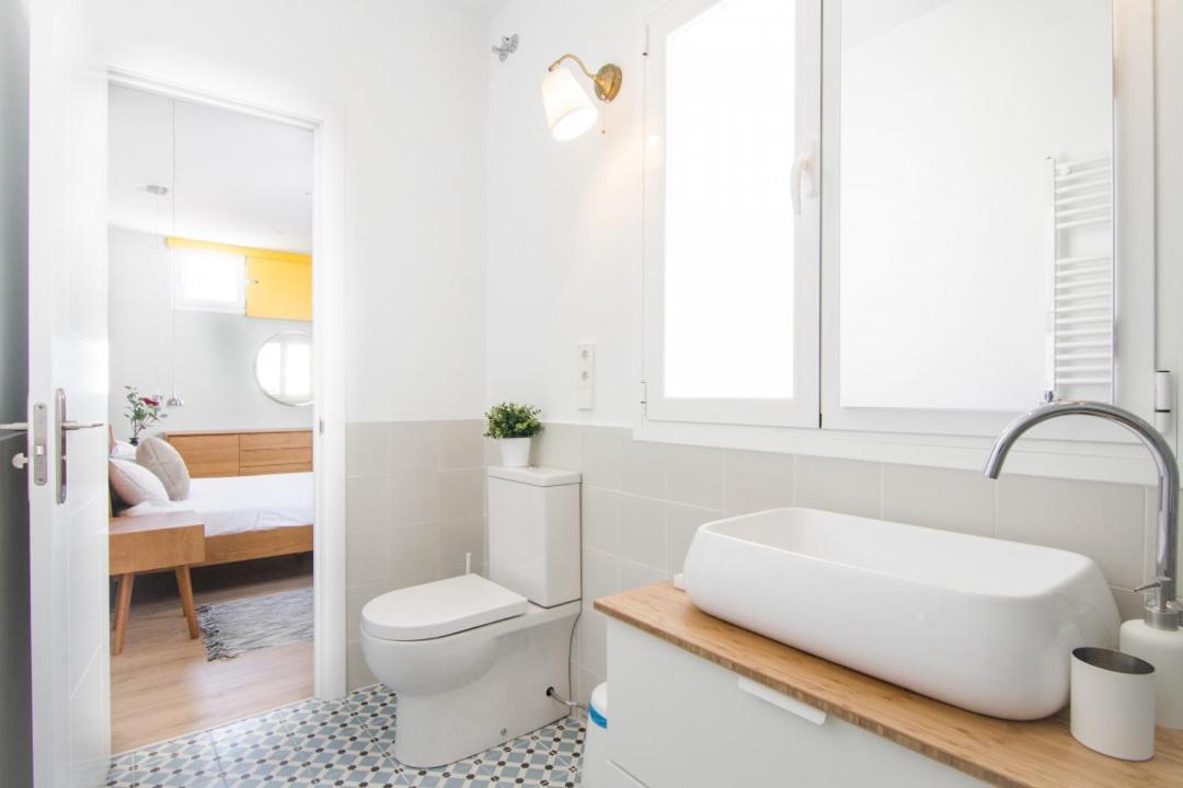 Mintystay - Palma Apartamento *