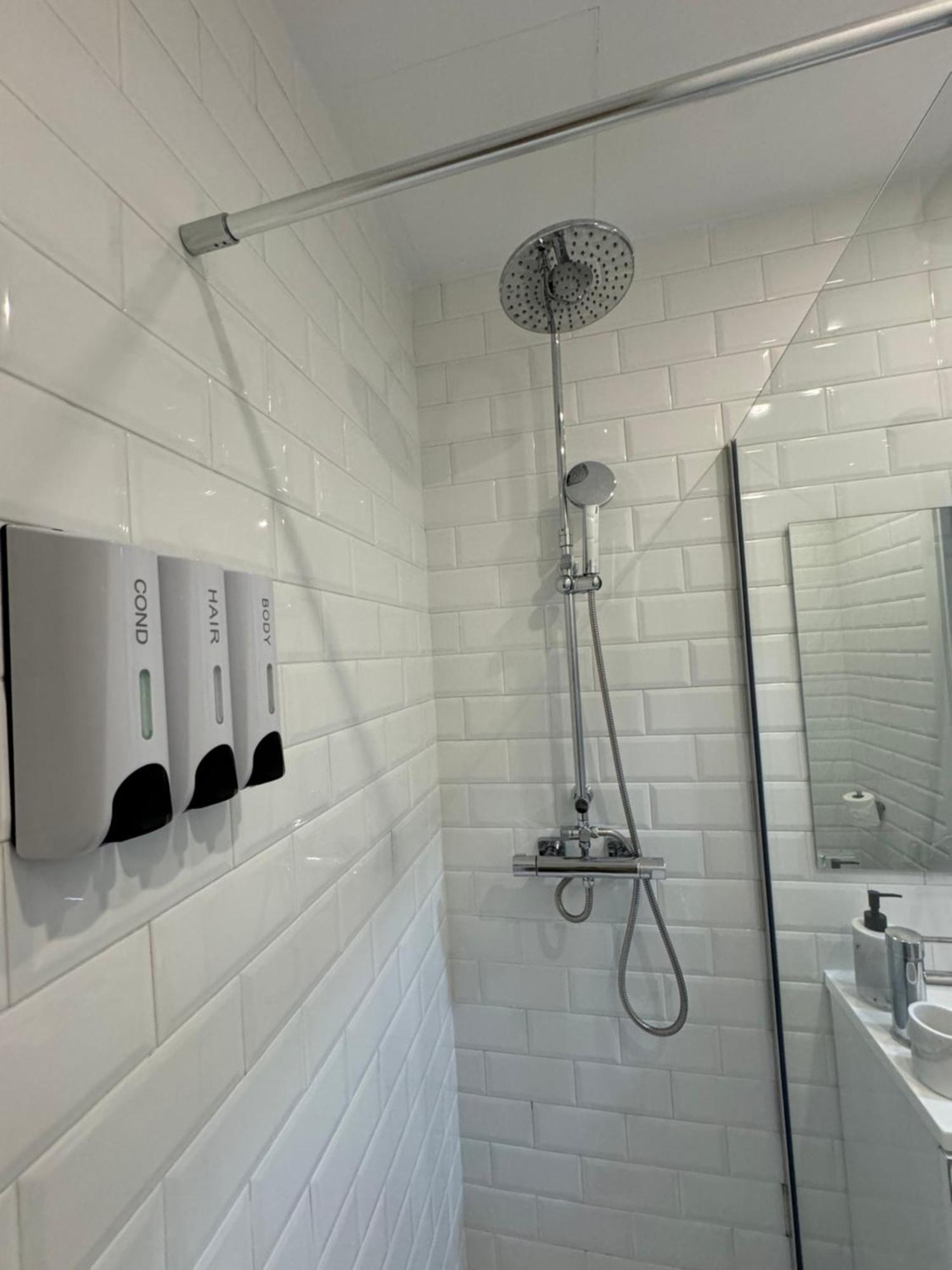 Apartamento Dianthus House Madrid