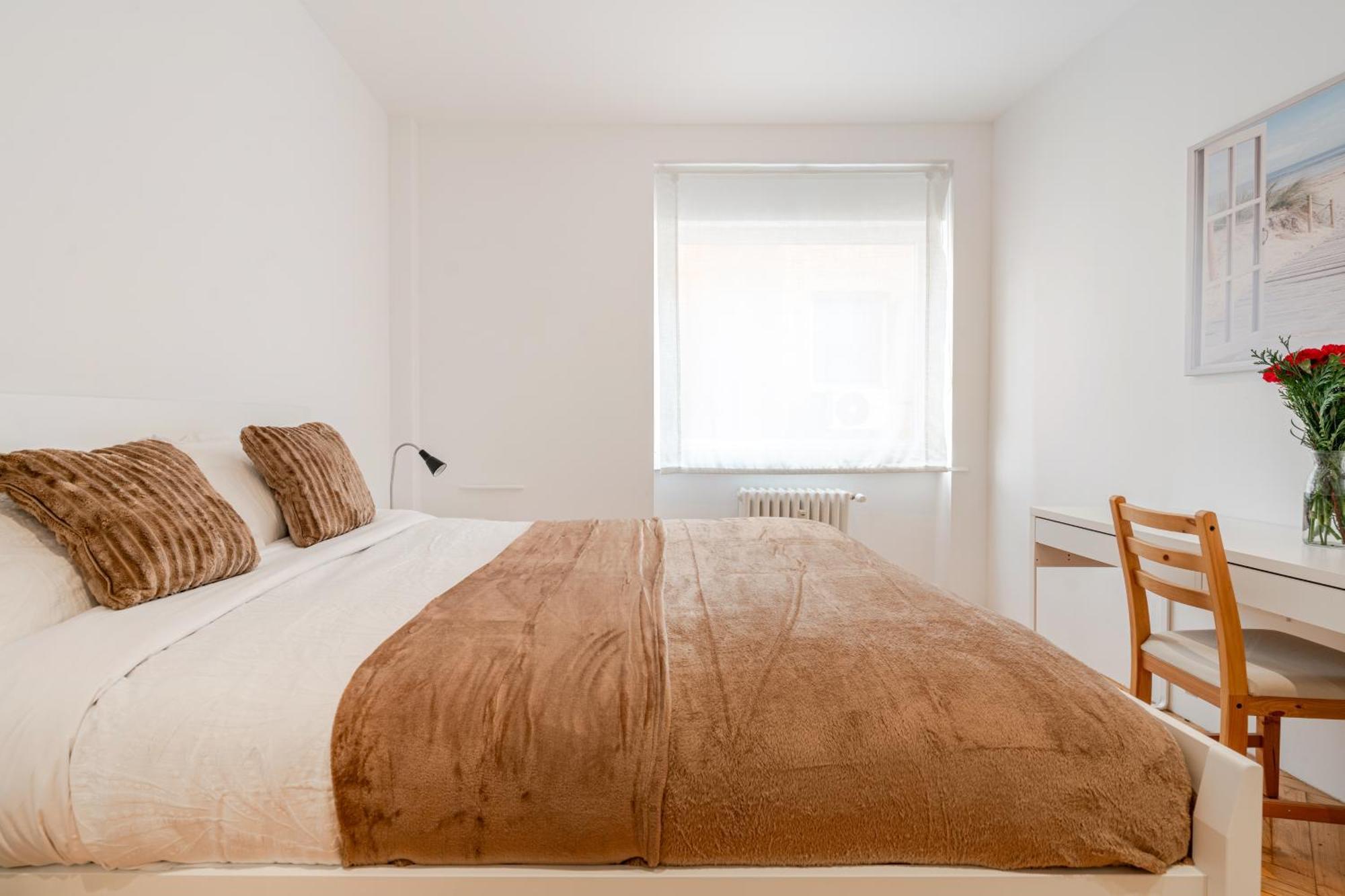 Mad Coco Luxury In Gran Via Apartment Madrid