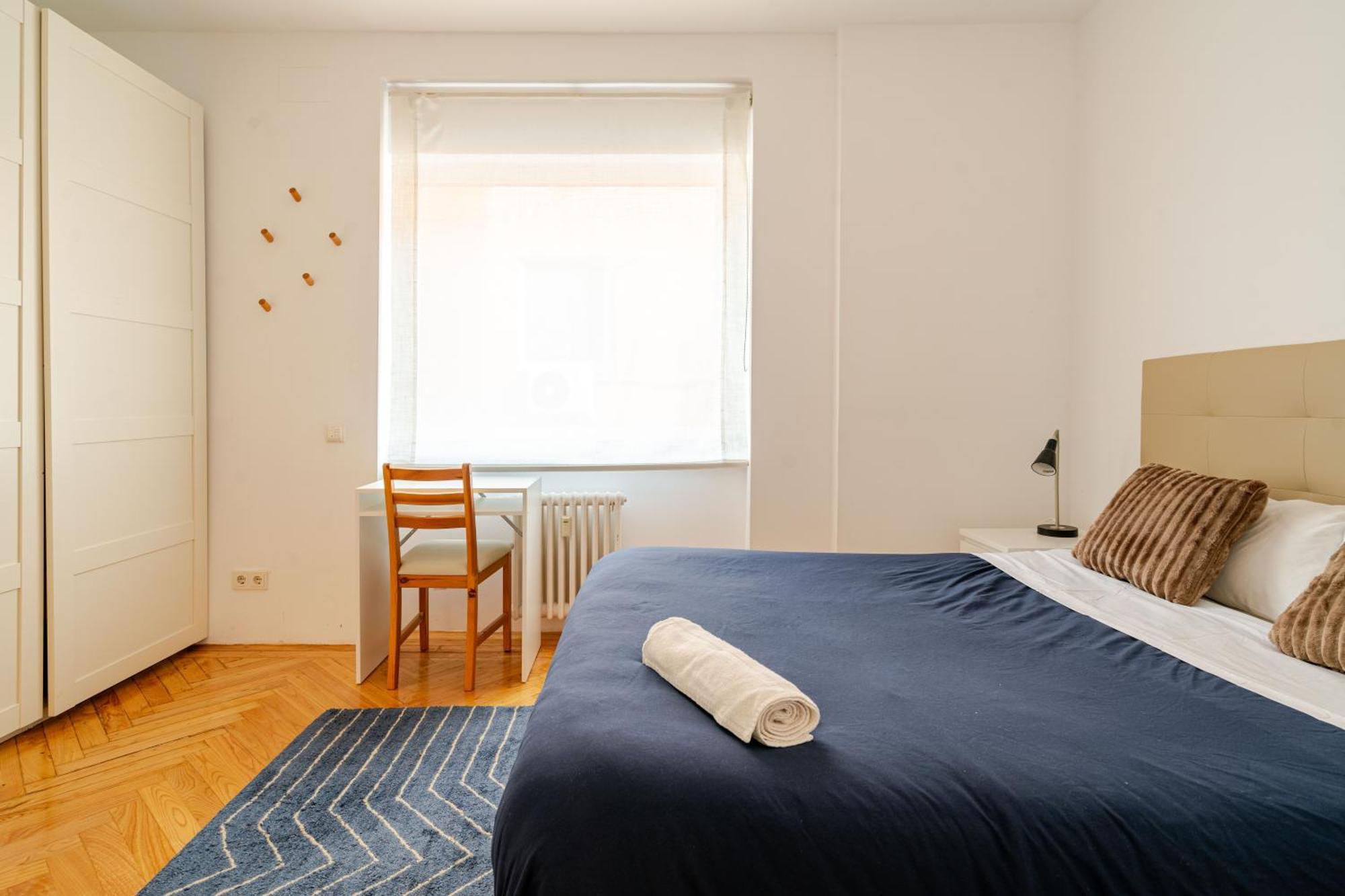 Apartment Mad Coco Luxury In Gran Via