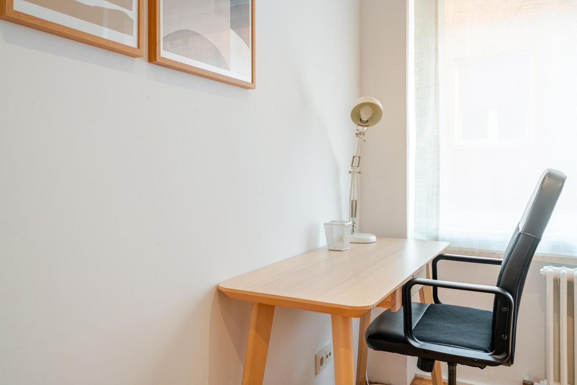 Apartment Mad Coco Luxury In Gran Via Madrid