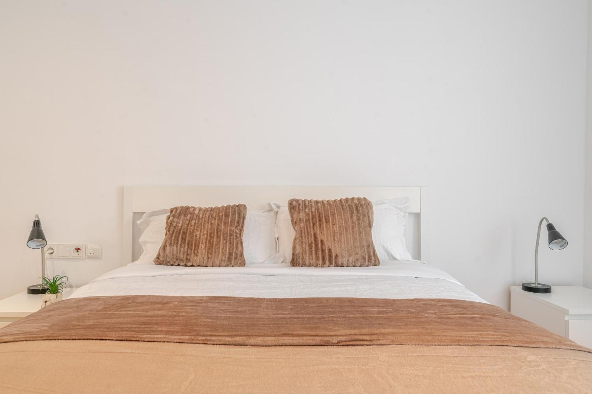 Mad Coco Luxury In Gran Via Apartment *
