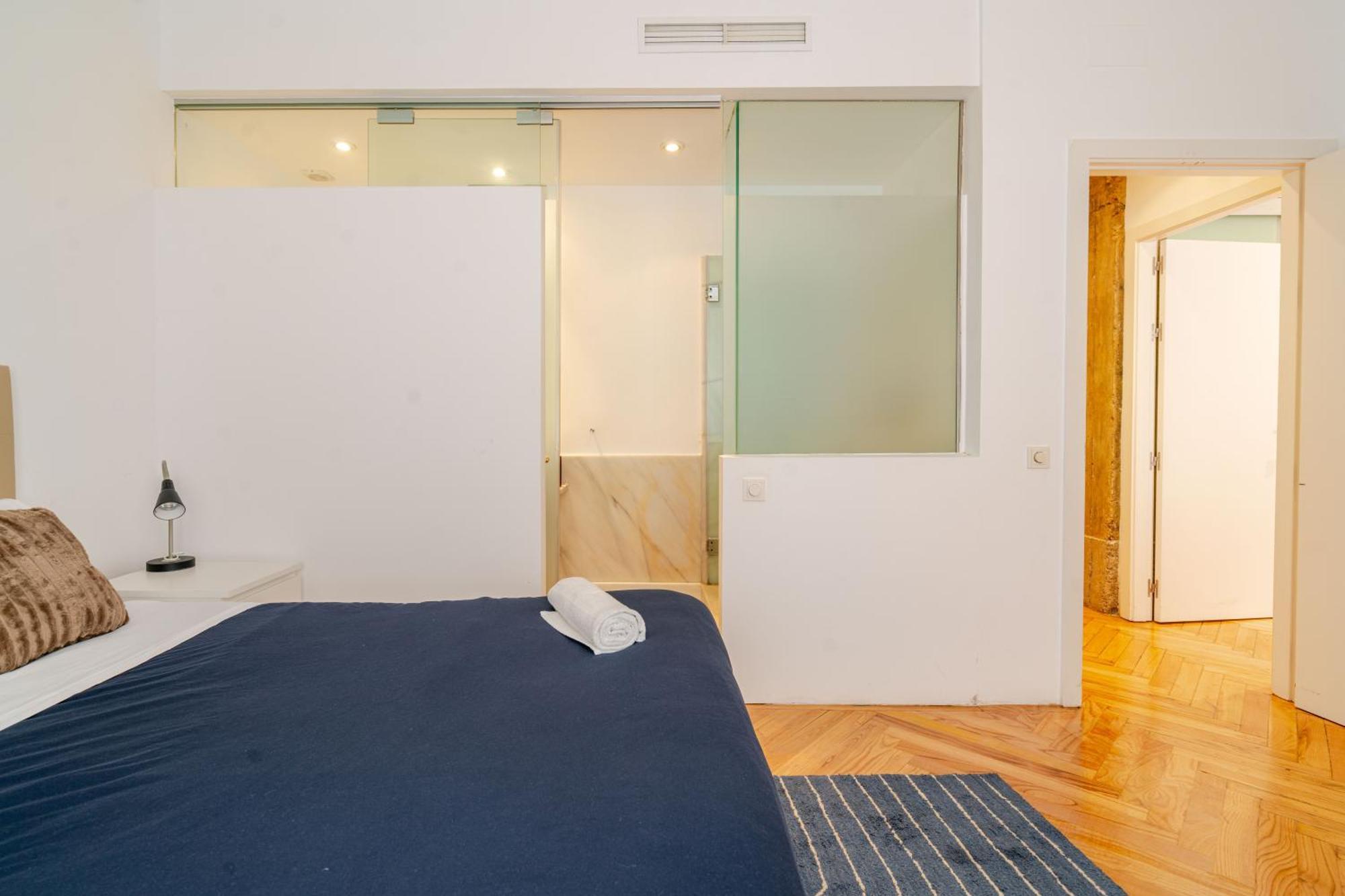 Apartment Mad Coco Luxury In Gran Via *