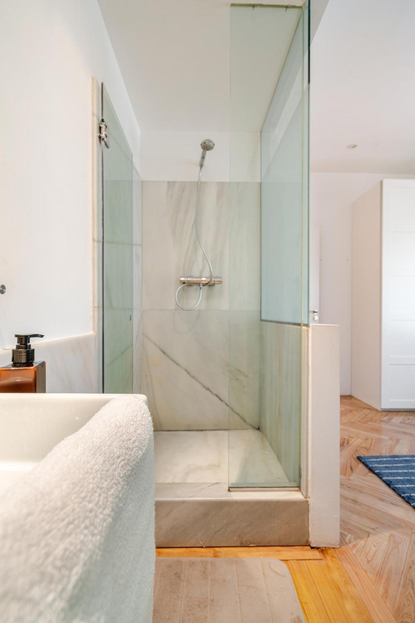 Apartment Mad Coco Luxury In Gran Via Madrid