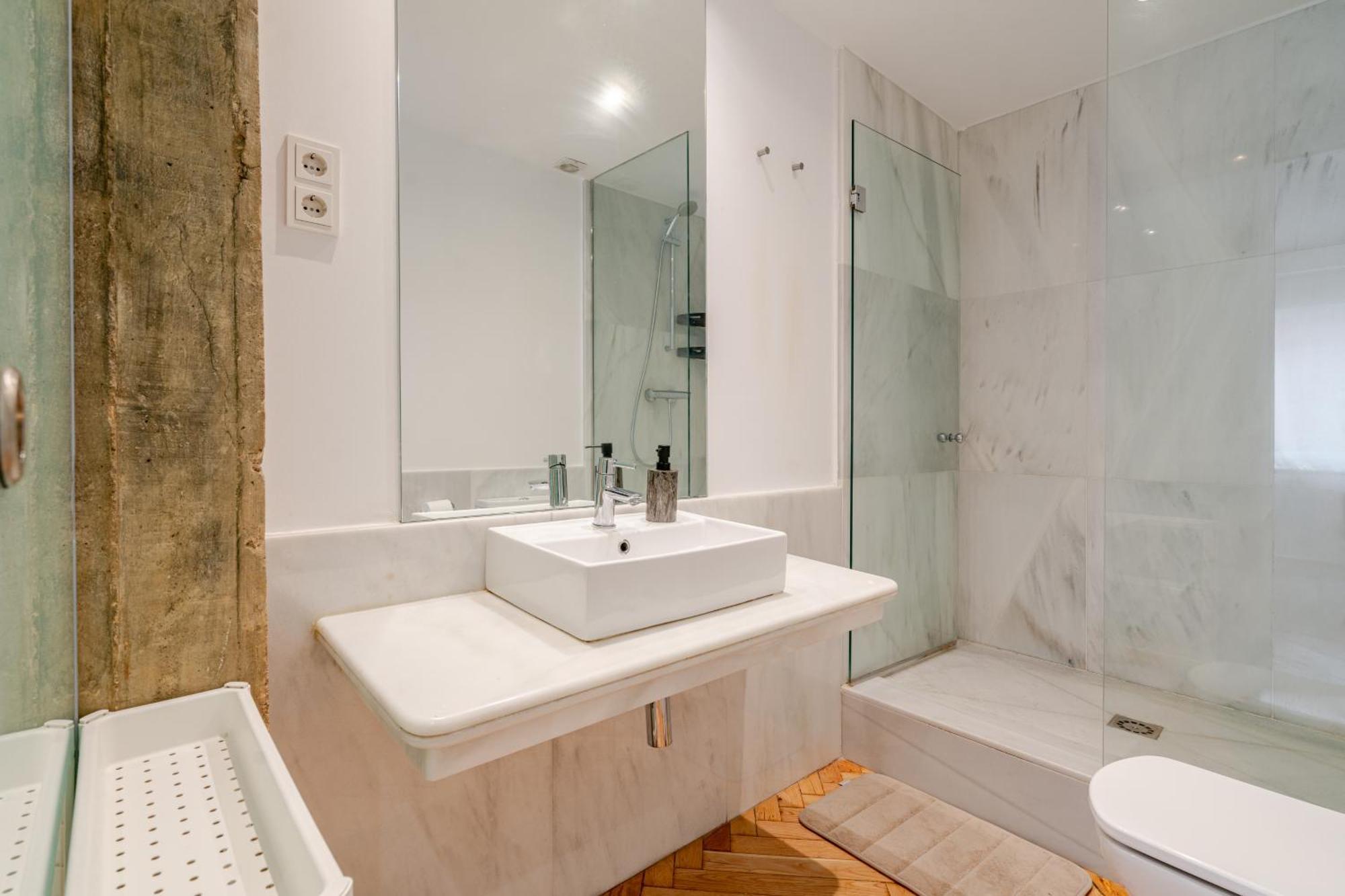 Mad Coco Luxury In Gran Via Apartment Madrid