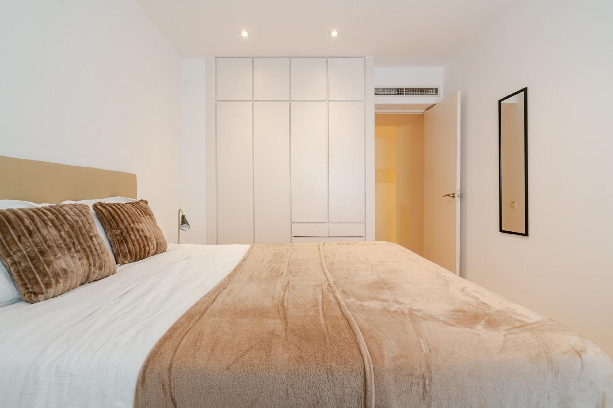 Apartment Mad Coco Luxury In Gran Via Madrid