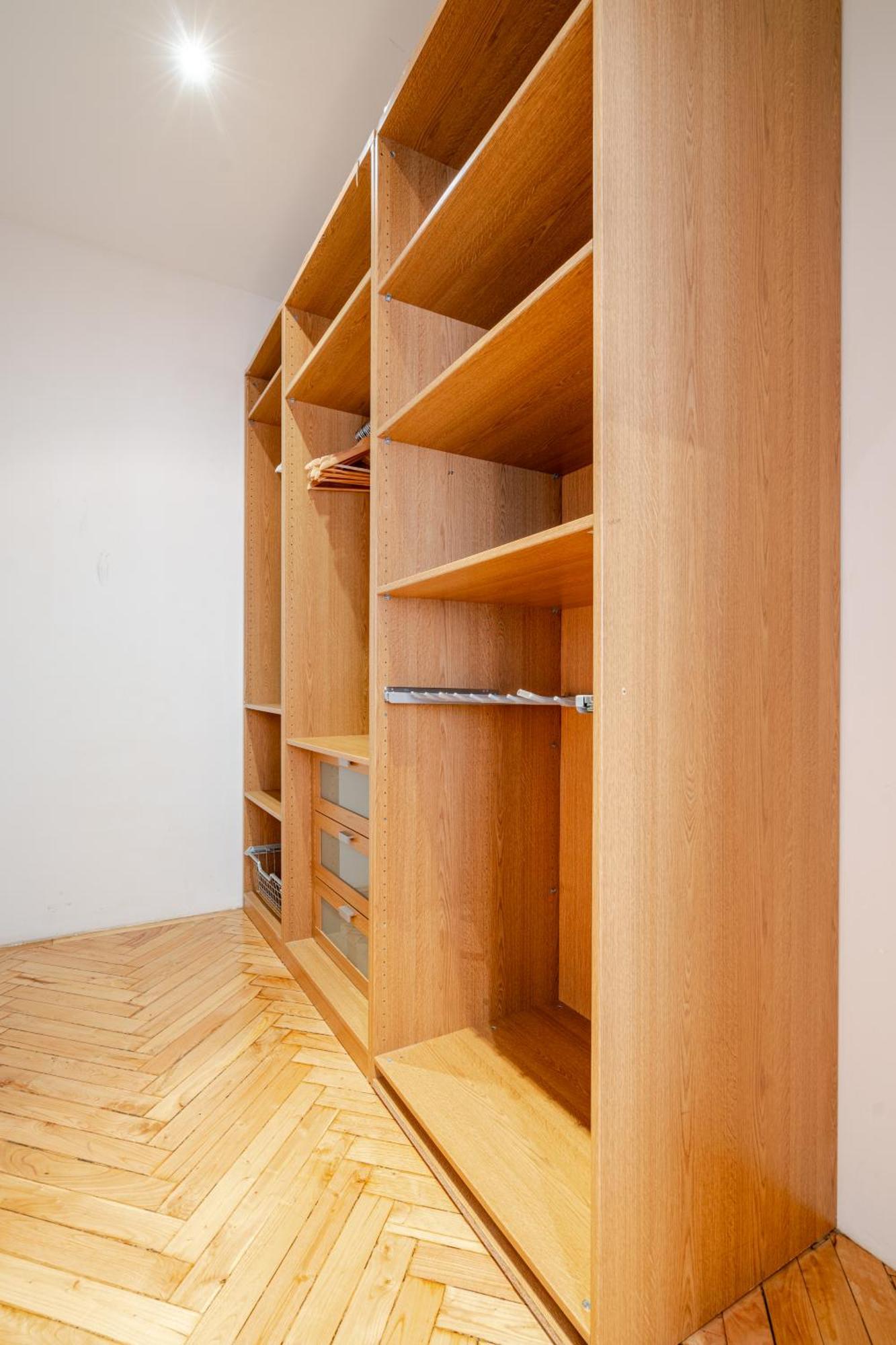 Mad Coco Luxury In Gran Via Apartment