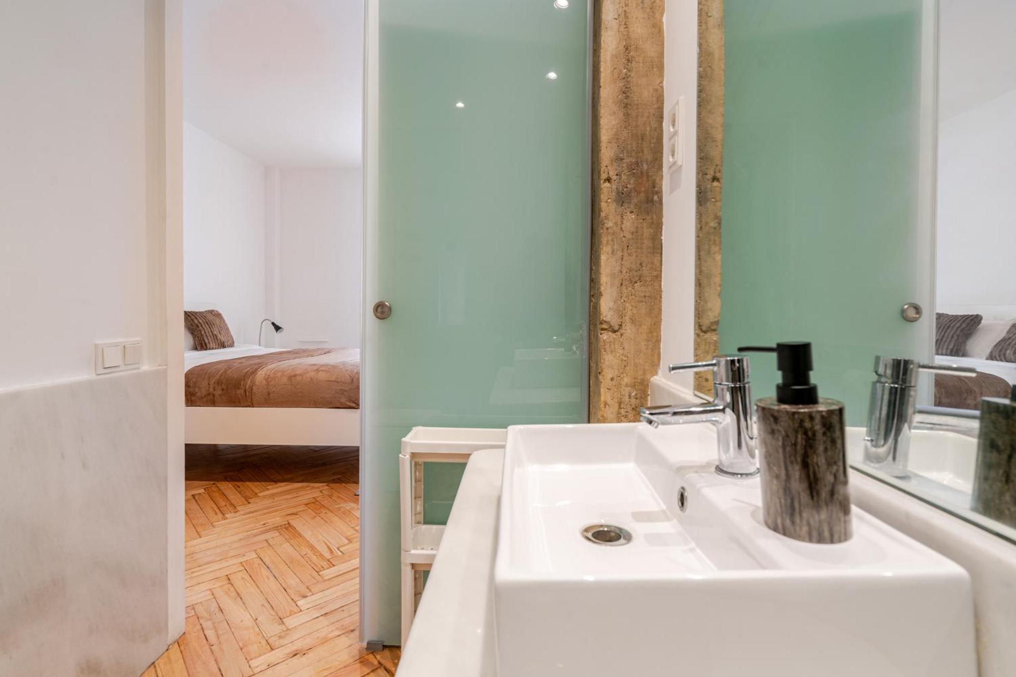 Apartment Mad Coco Luxury In Gran Via