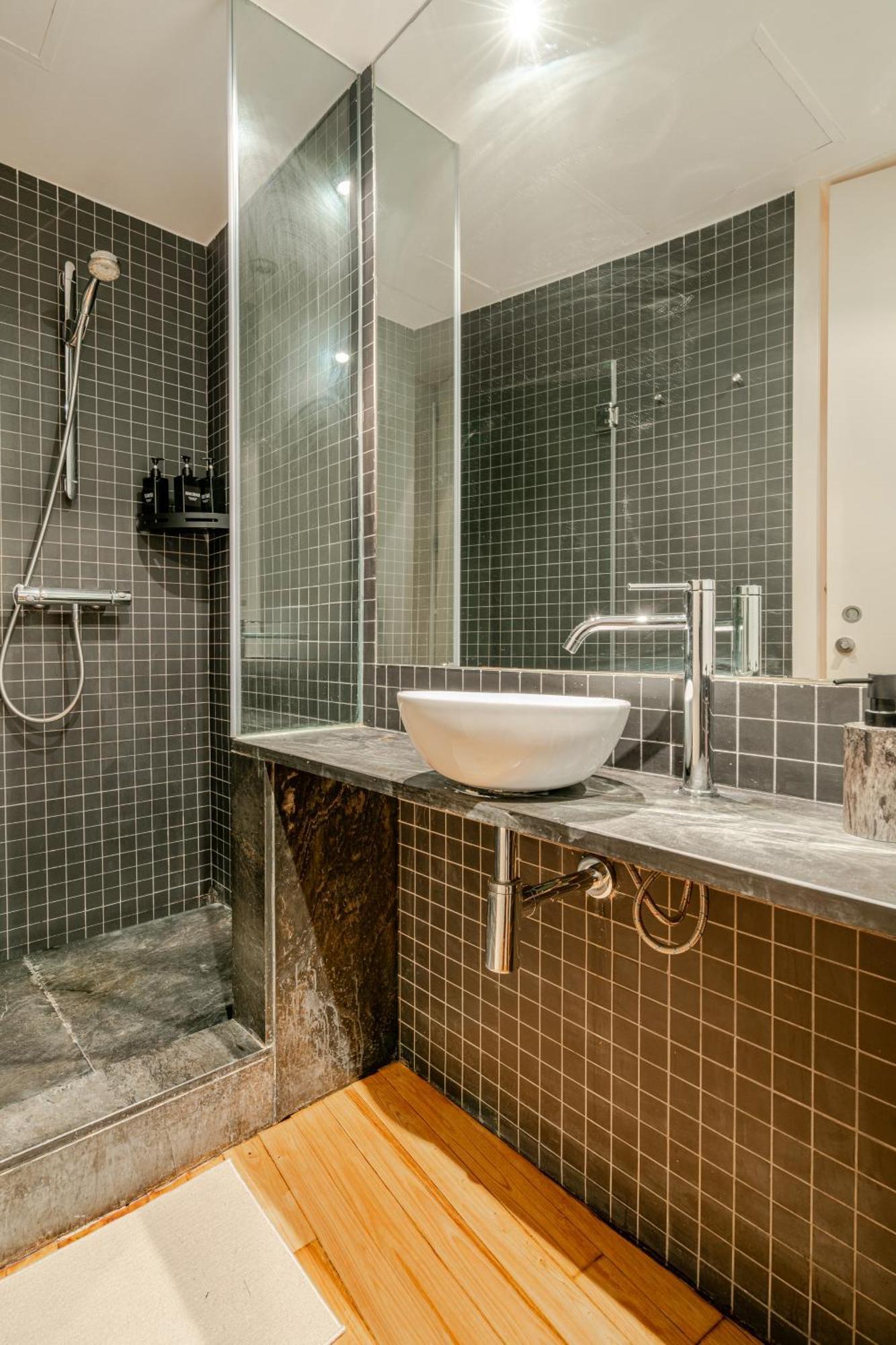 Apartment Mad Coco Luxury In Gran Via *