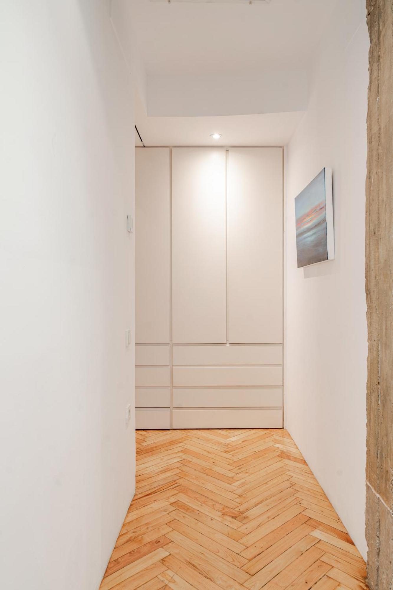 Apartment Mad Coco Luxury In Gran Via