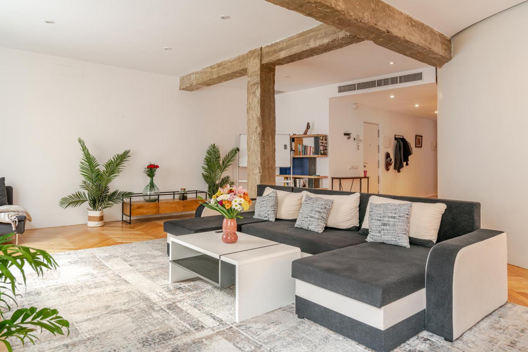 Mad Coco Luxury In Gran Via Apartment *
