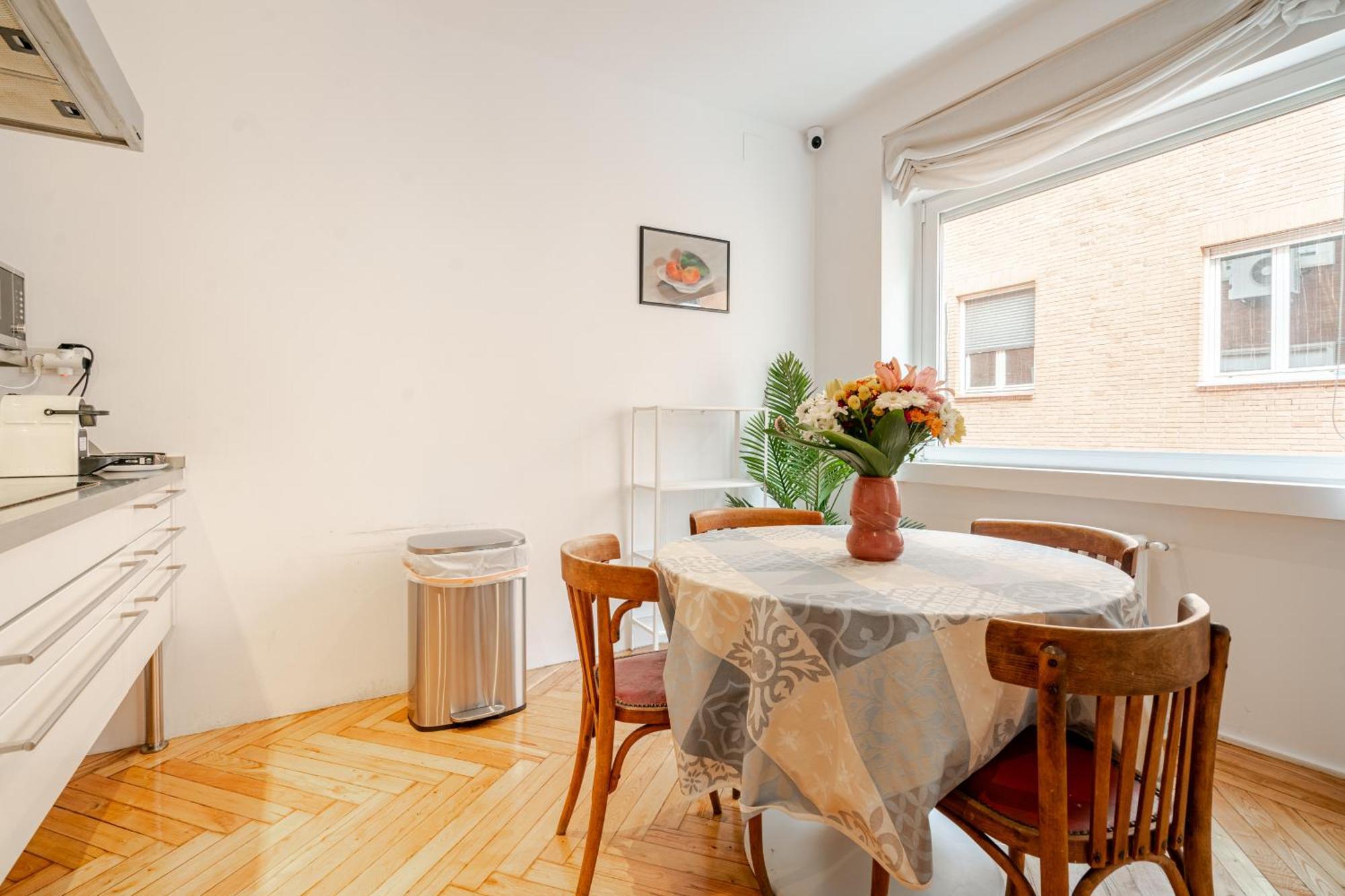 Mad Coco Luxury In Gran Via Apartment Madrid