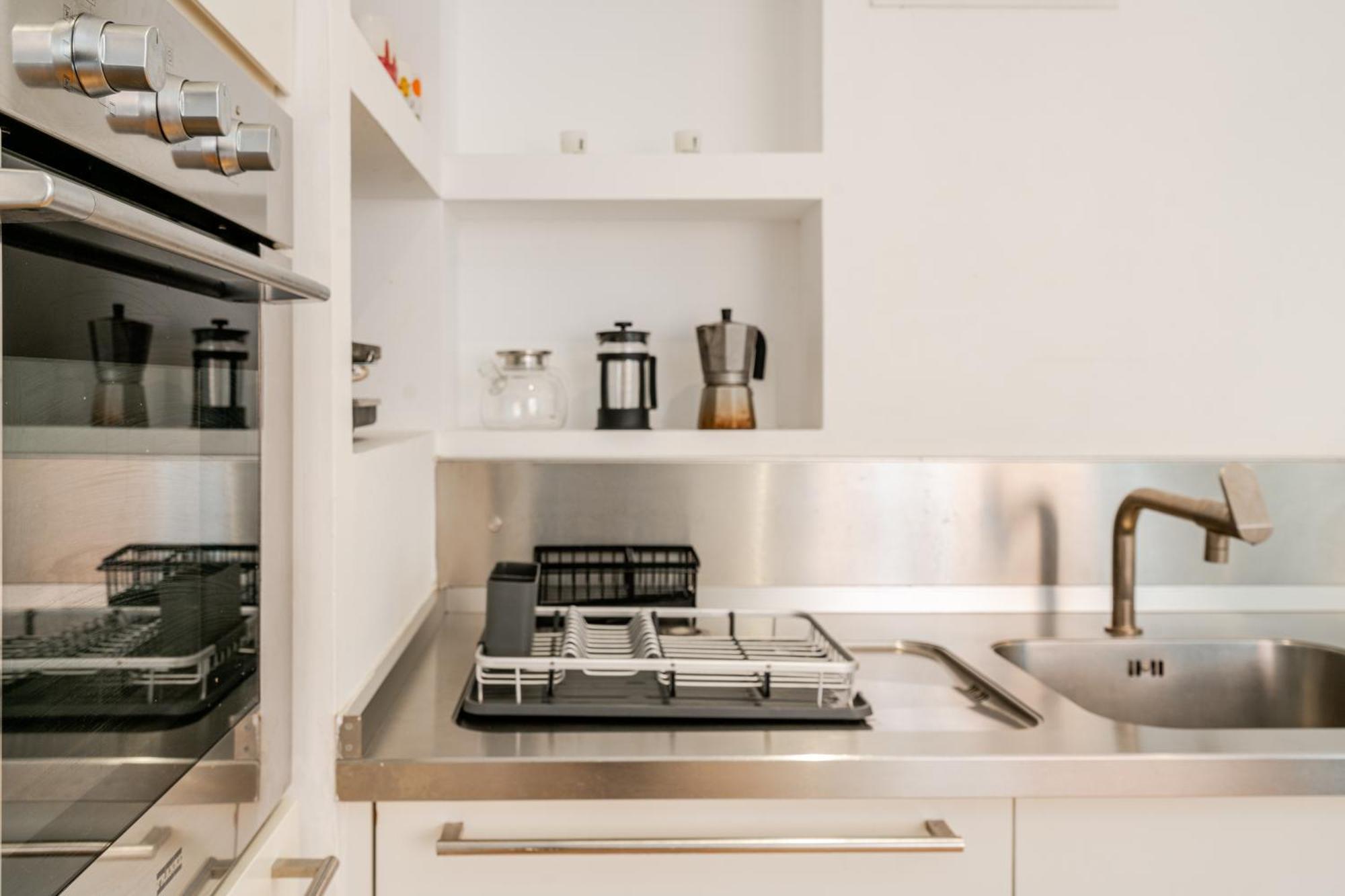 Mad Coco Luxury In Gran Via Apartment *