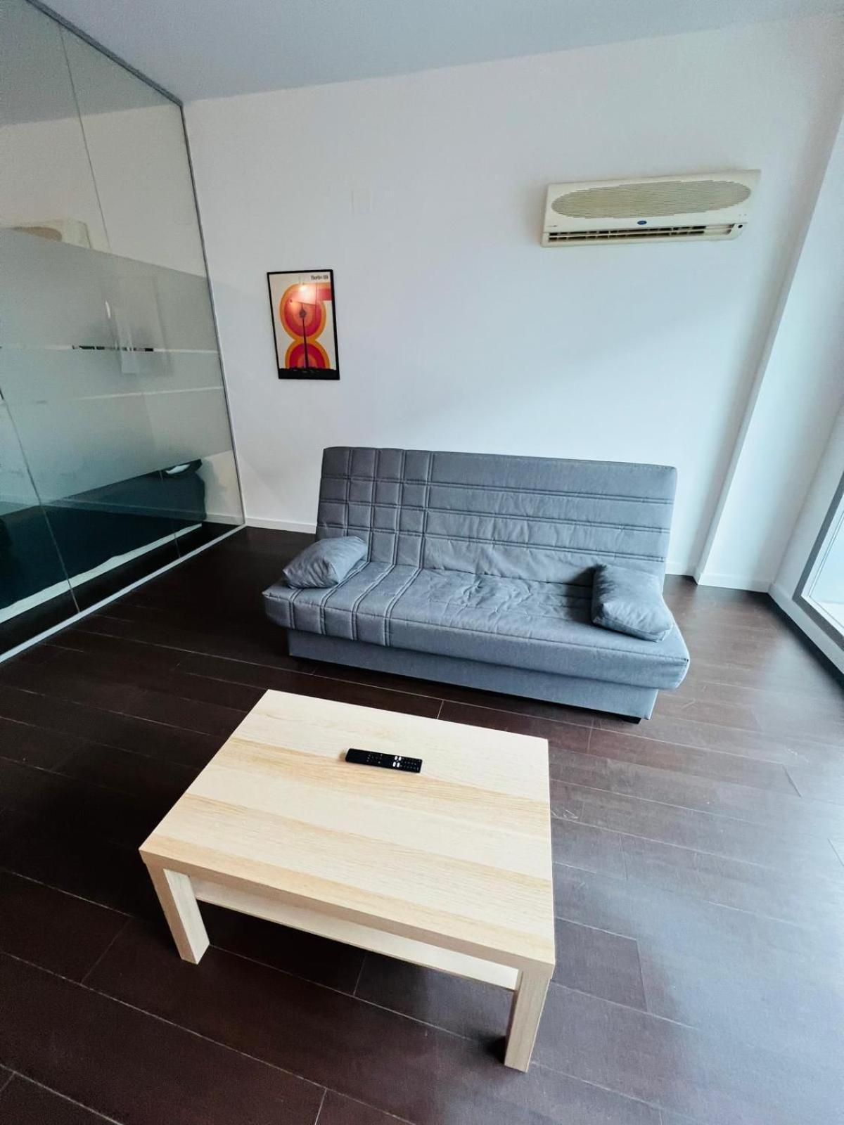 De Al Cielo Con Wifi Y Netflix * Madrid