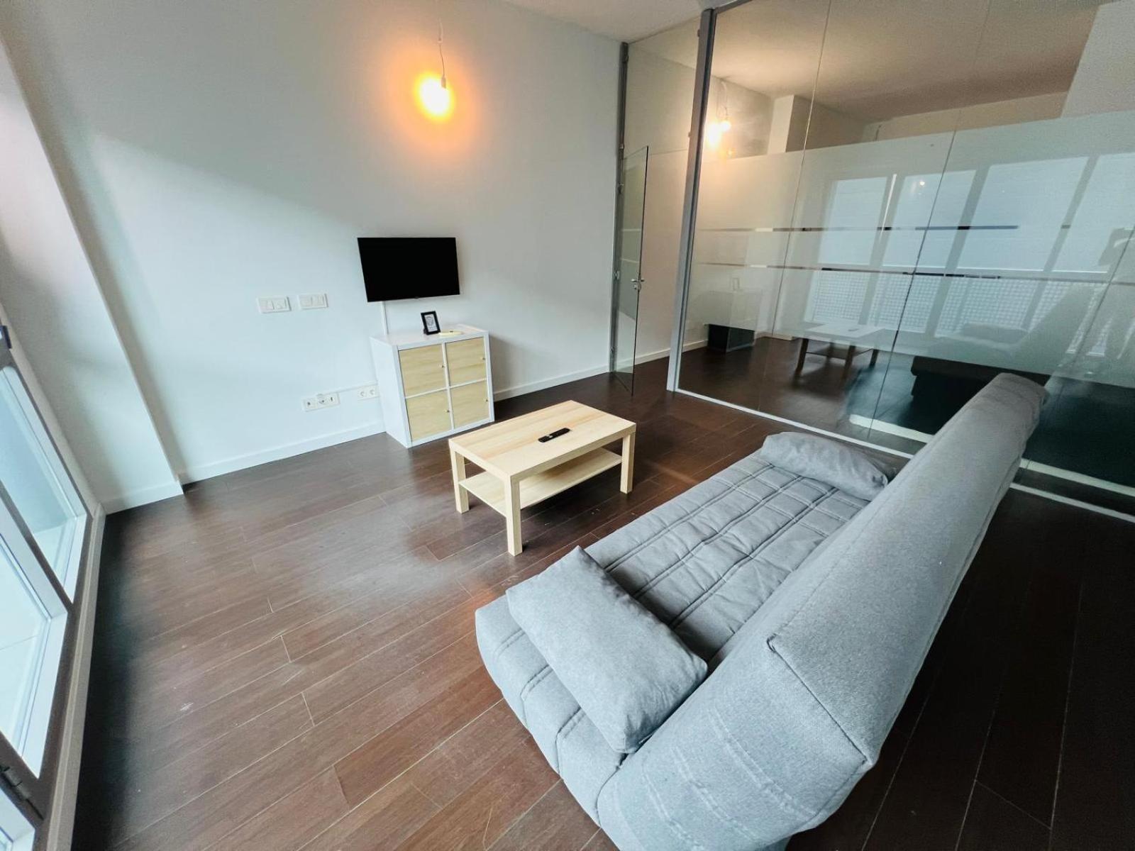 De Al Cielo Con Wifi Y Netflix Madrid