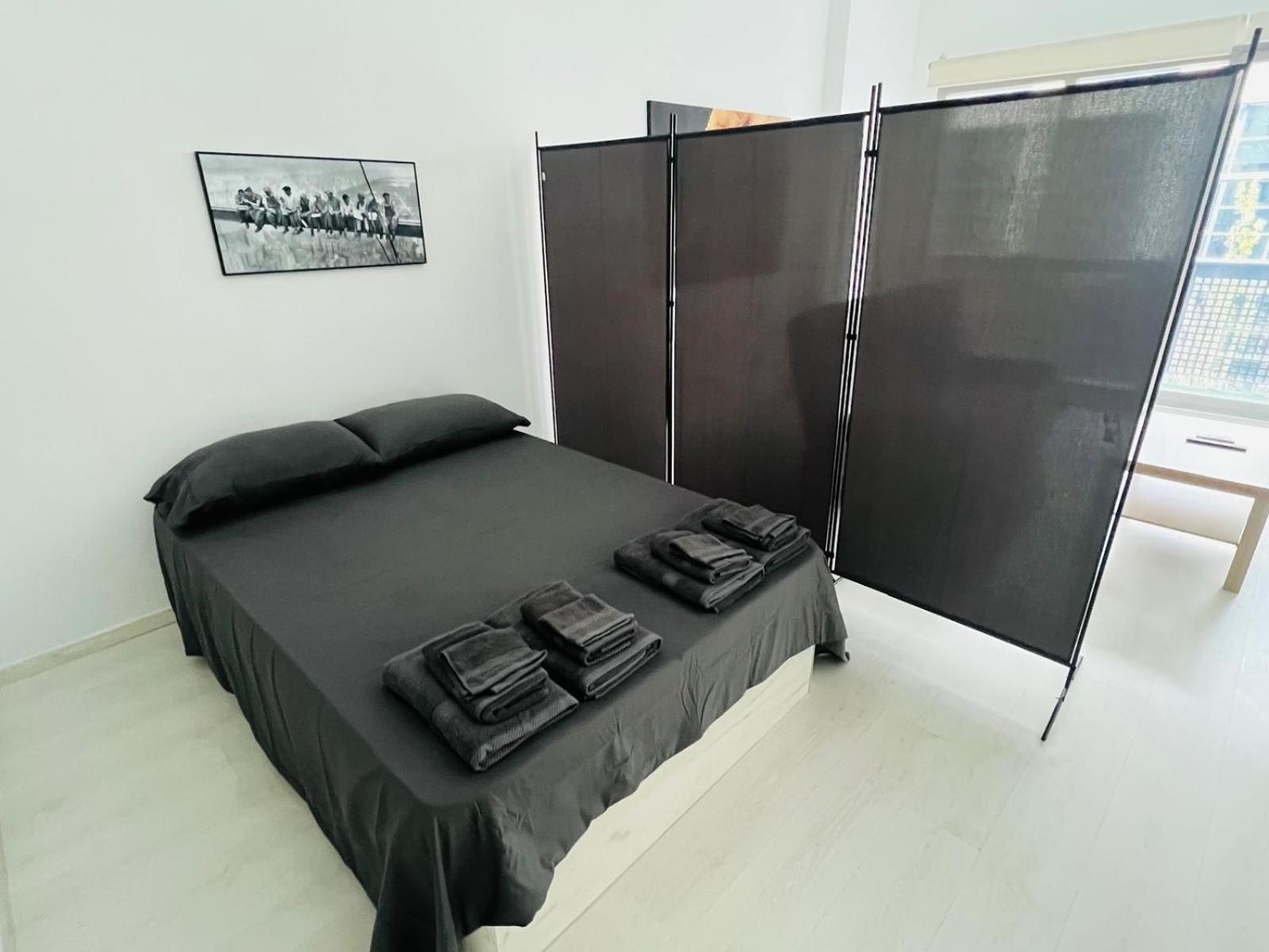 De Al Cielo Con Wifi Y Netflix Apartamento *