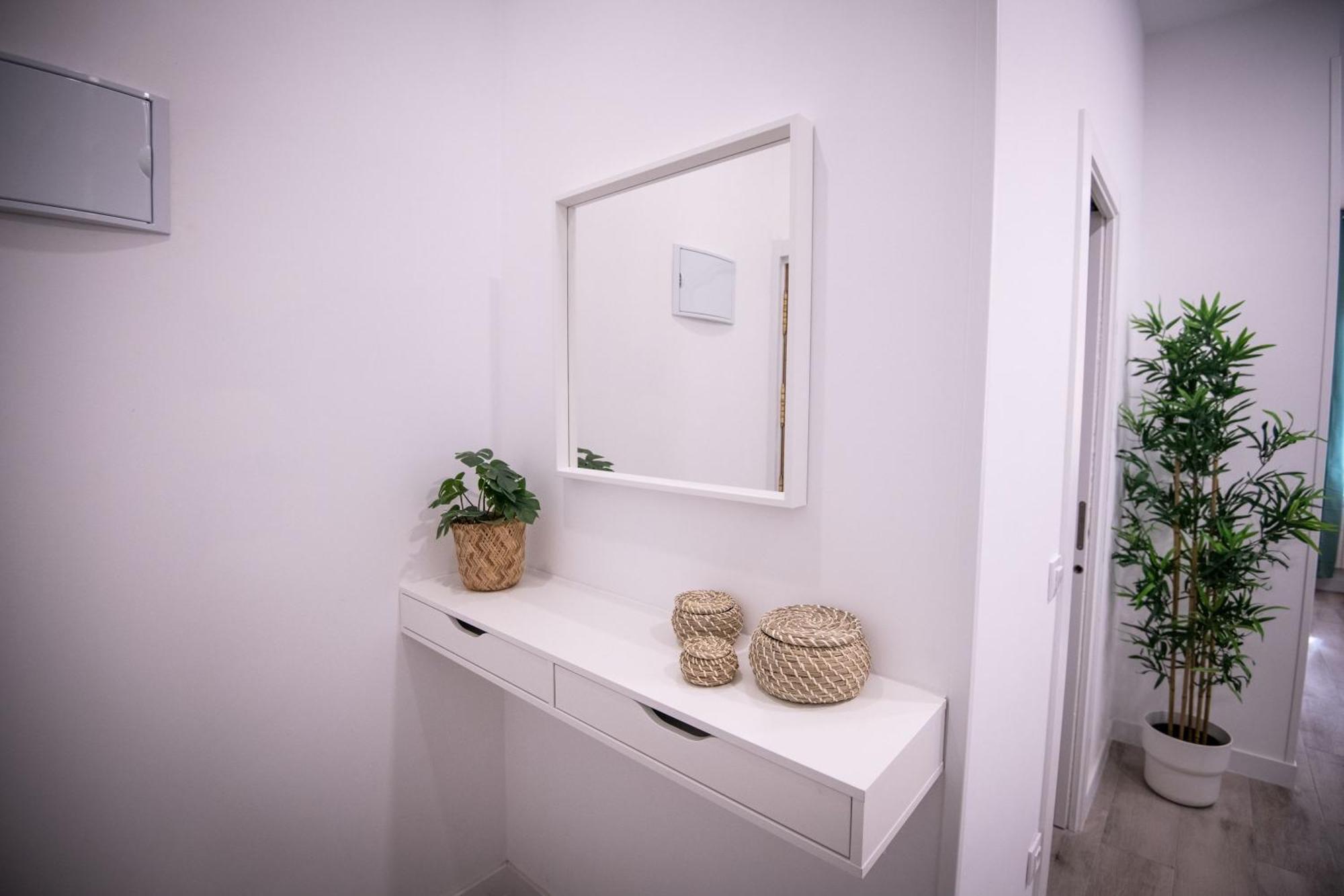 Apartamento Gran Via
