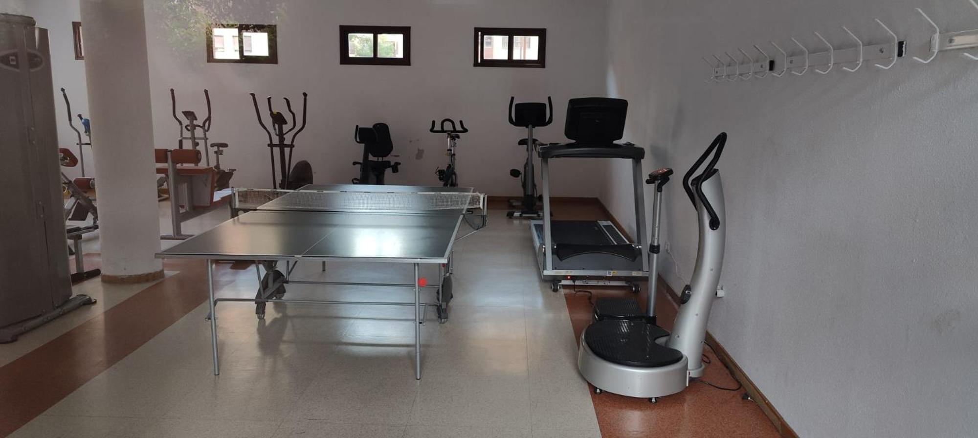 Apartamento Myhousespain - Con Parking Junto A Ifema Y Barajas