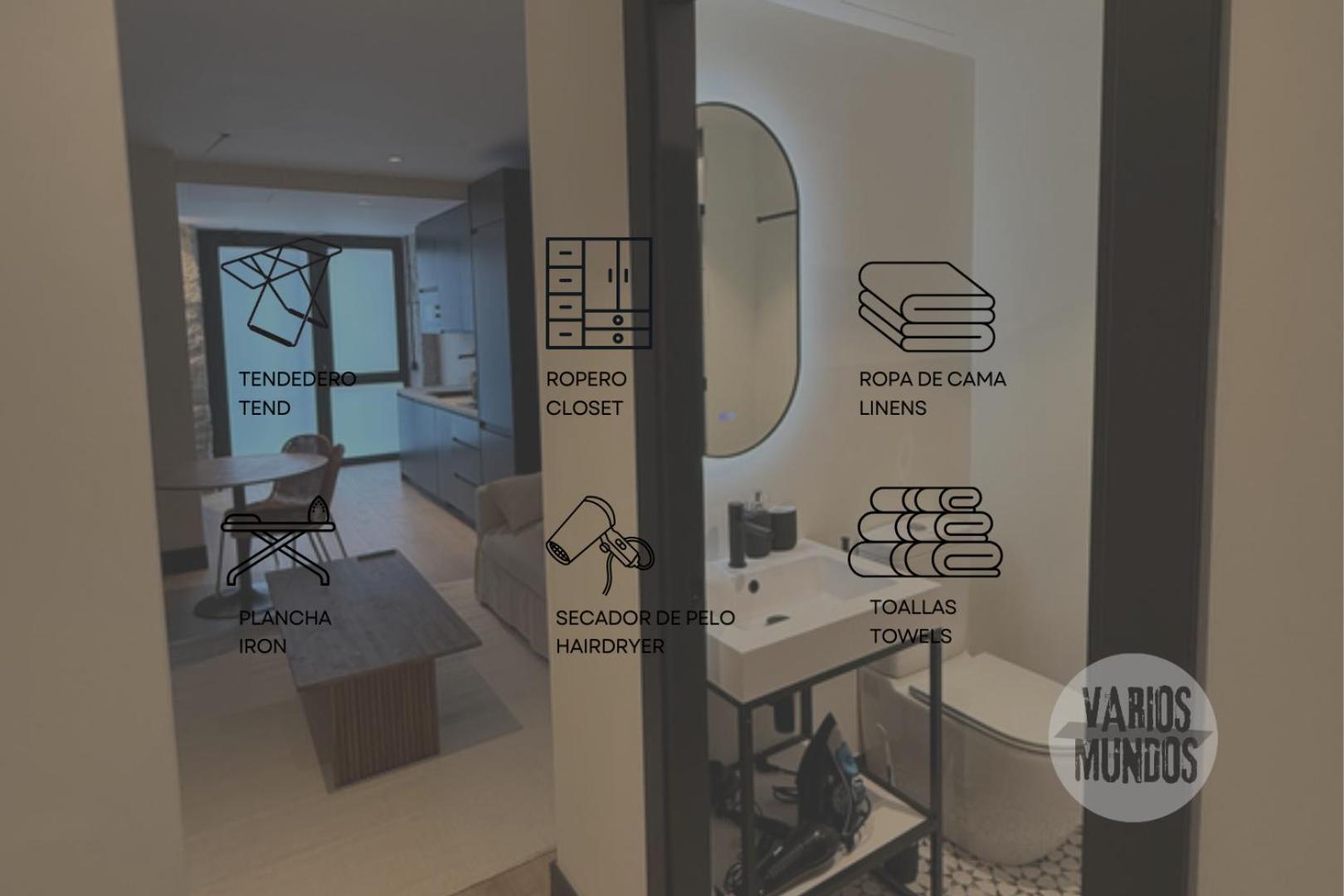 Acogedor Loft Para 2 En Duque De Rivas-centro Apartamento Madrid