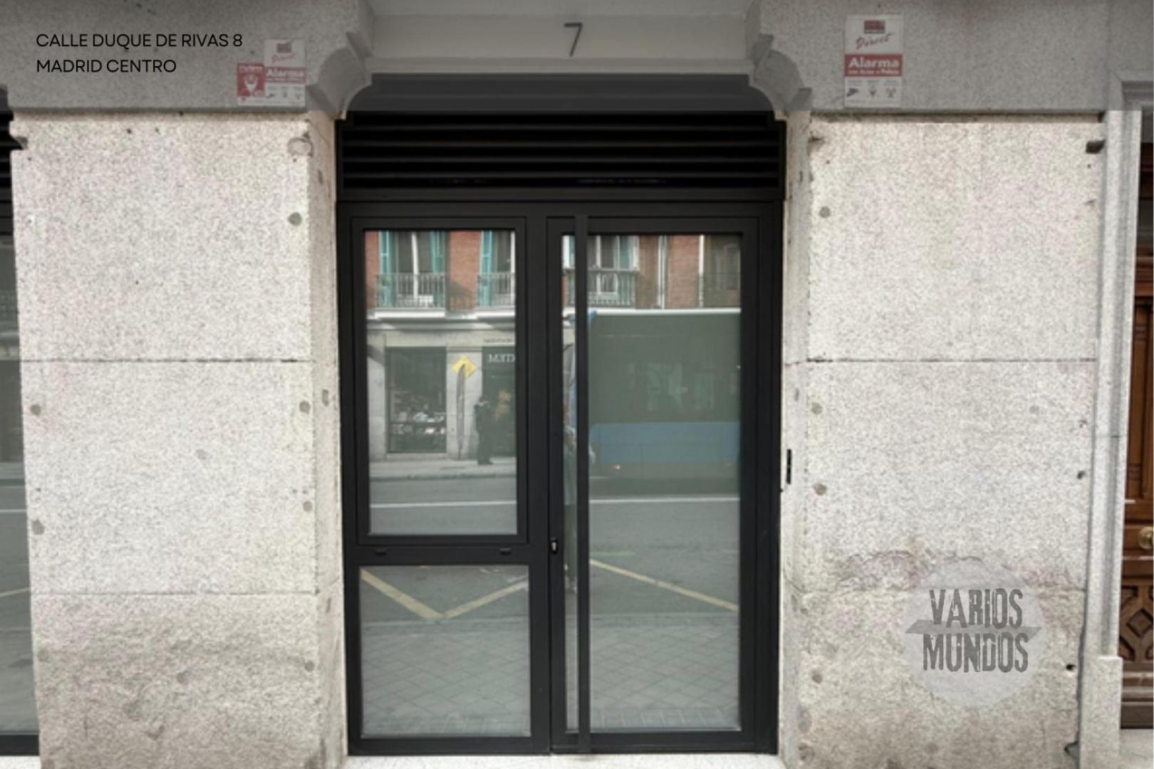 Acogedor Loft Para 2 En Duque De Rivas-centro