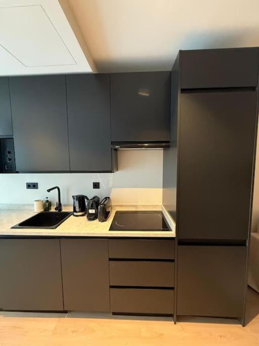 Acogedor Loft Para 2 En Duque De Rivas-centro * Madrid