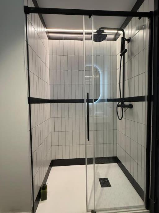 Acogedor Loft Para 2 En Duque De Rivas-centro Apartamento *