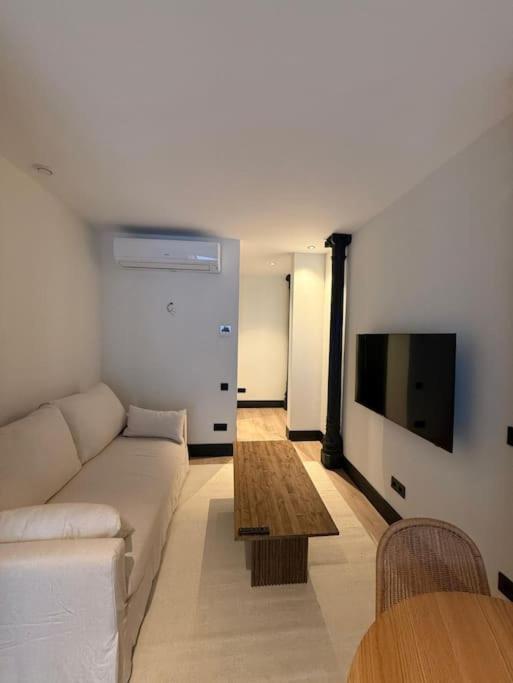 Acogedor Loft Para 2 En Duque De Rivas-centro Madrid