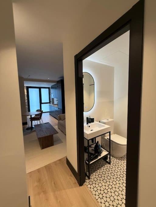 Acogedor Loft Para 2 En Duque De Rivas-centro