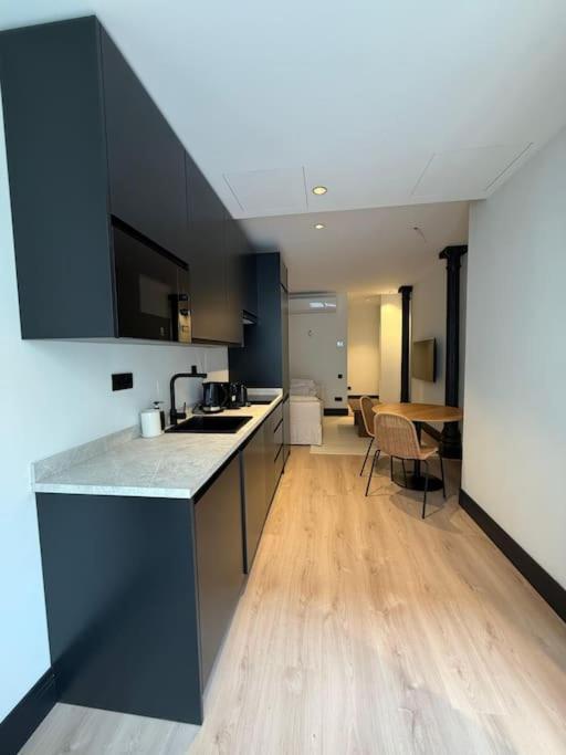 Acogedor Loft Para 2 En Duque De Rivas-centro Apartamento