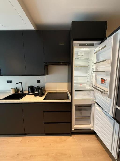 Acogedor Loft Para 2 En Duque De Rivas-centro Apartamento *