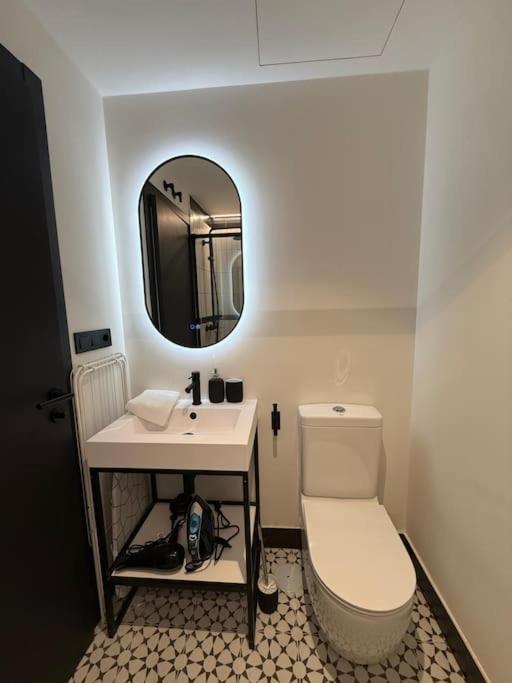 Acogedor Loft Para 2 En Duque De Rivas-centro *