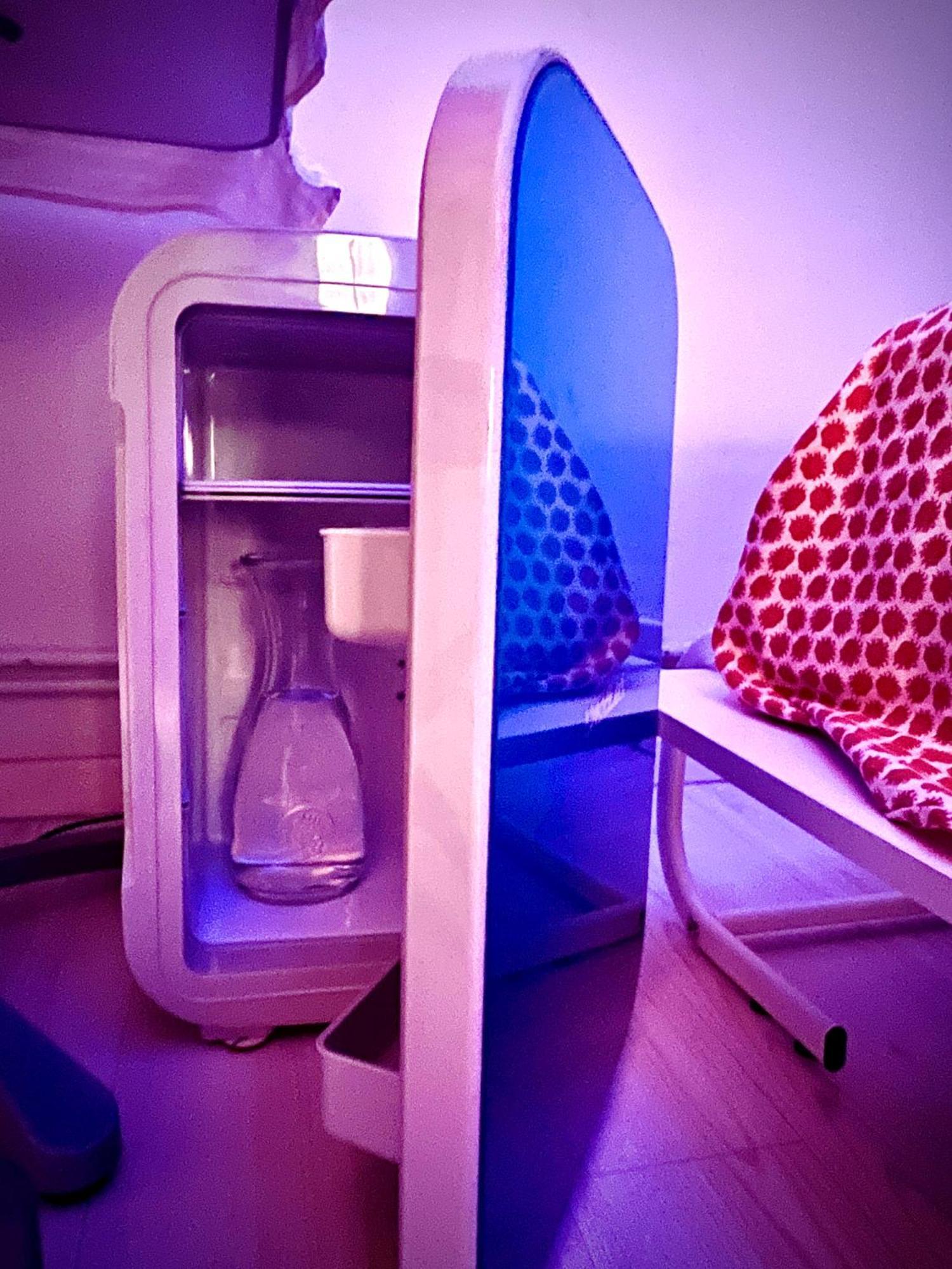 Cozy In Lavapies Bed and breakfast Madrid