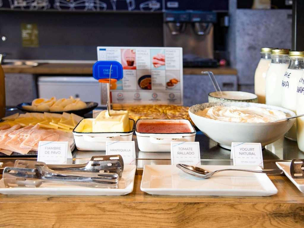 Ibis Budget Calle Alcala Hotel Madrid