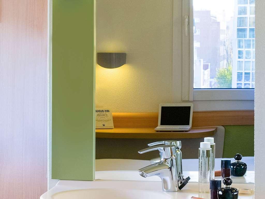 Ibis Budget Calle Alcala Hotel