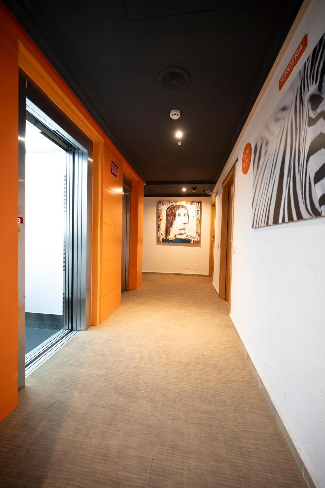 Apartahotel Turisticos G3 Galeon 3*