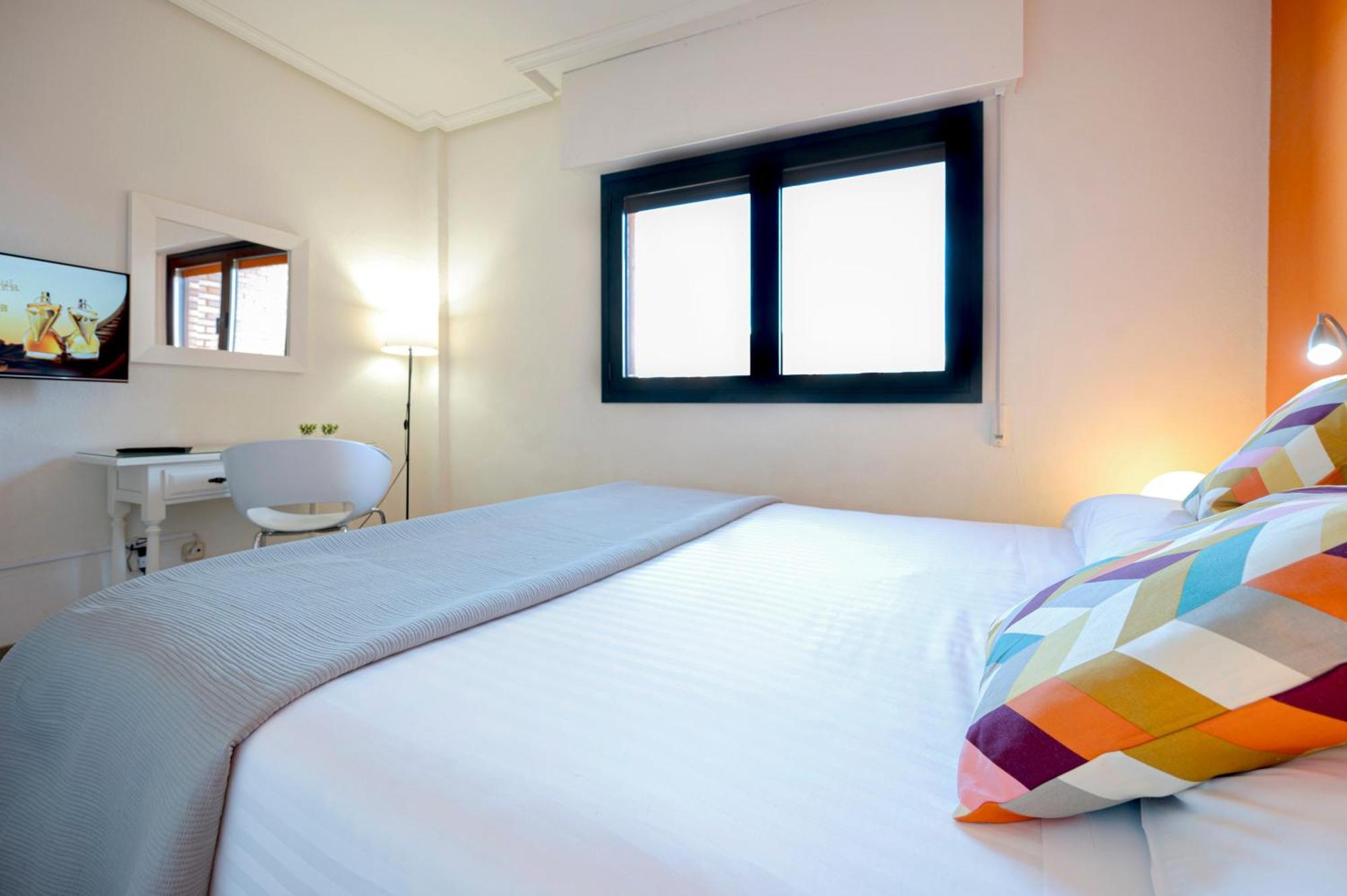 Turisticos G3 Galeon Apartahotel