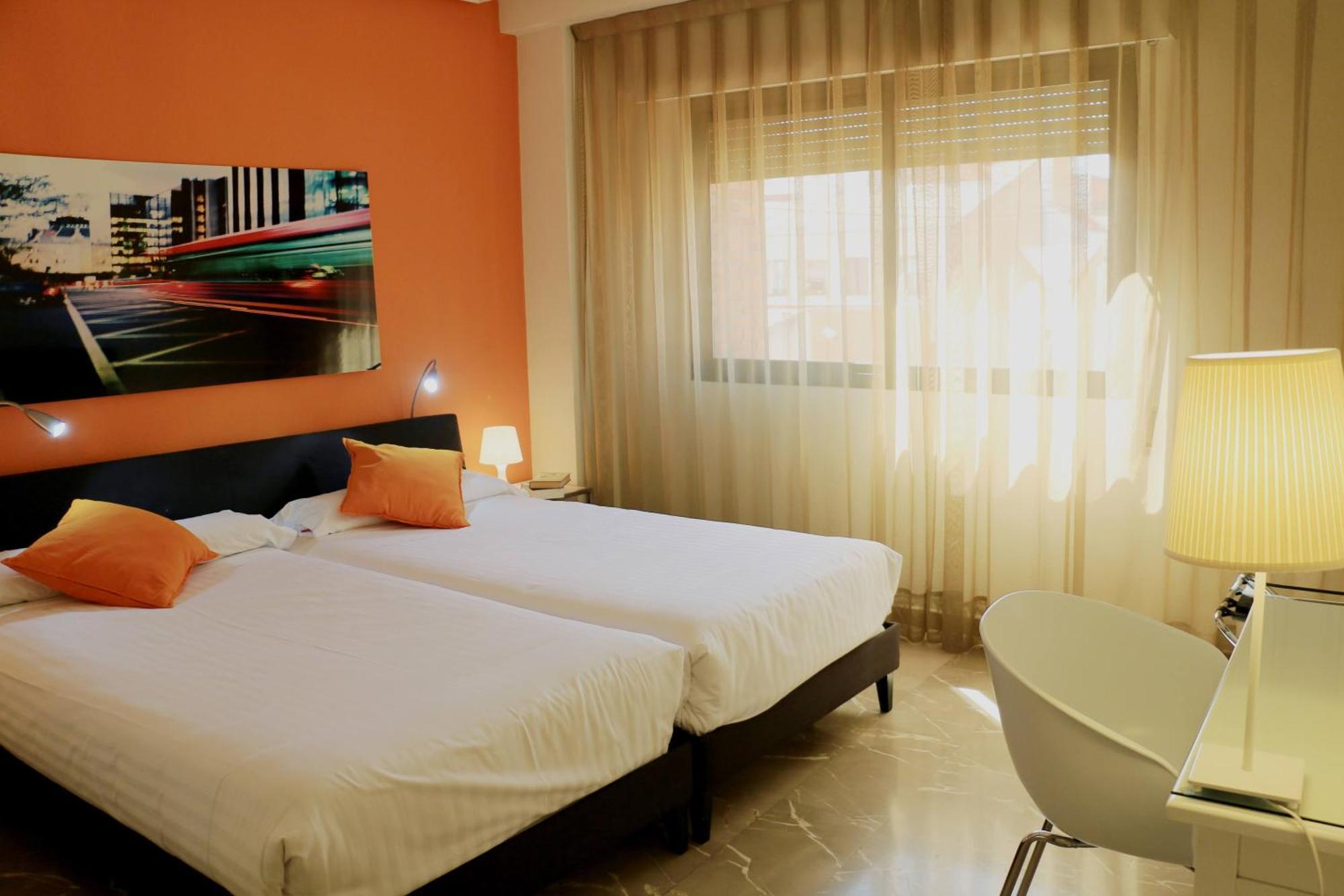 Apartahotel Turisticos G3 Galeon 3*