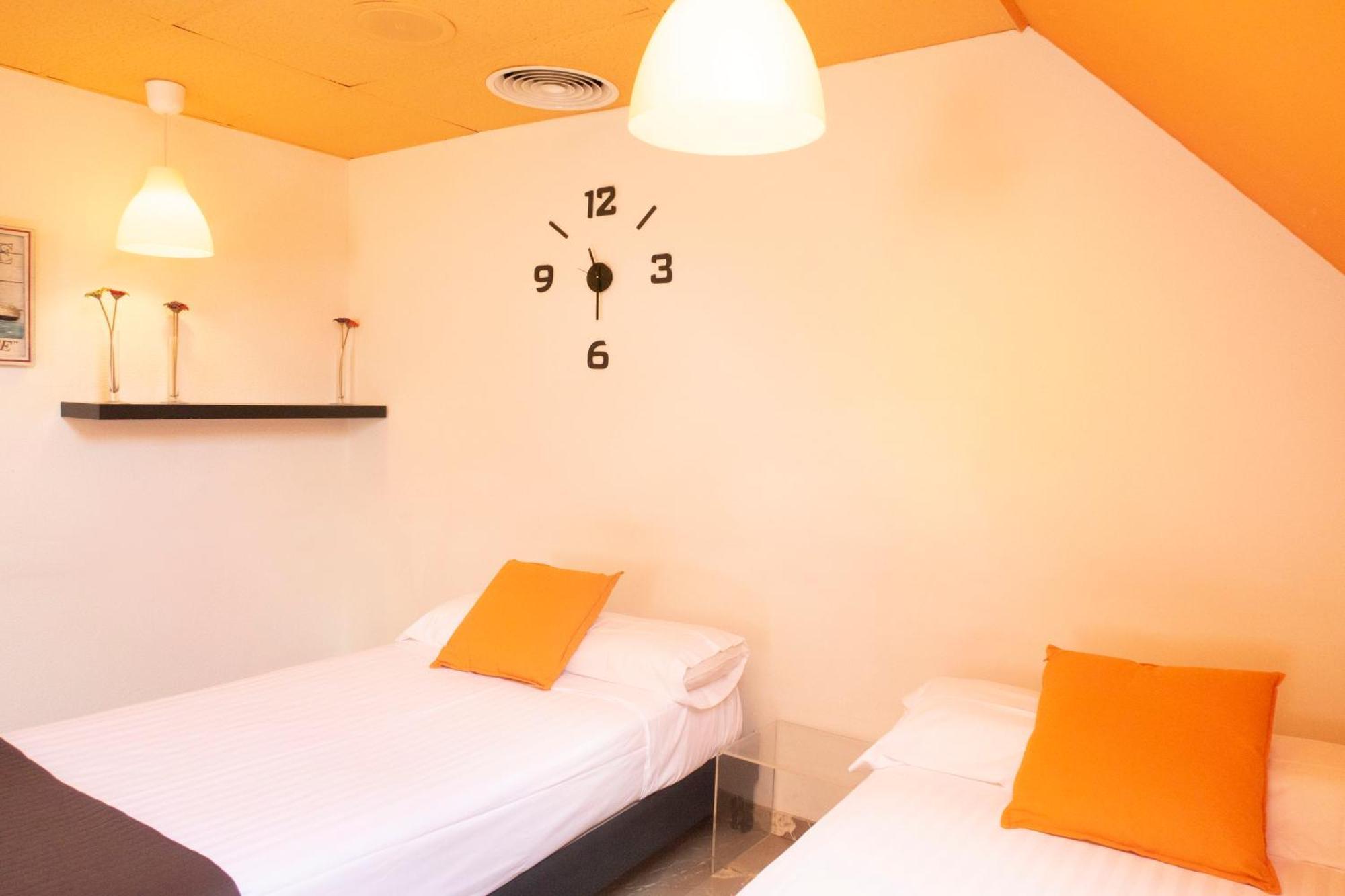 Apartahotel Turisticos G3 Galeon Madrid