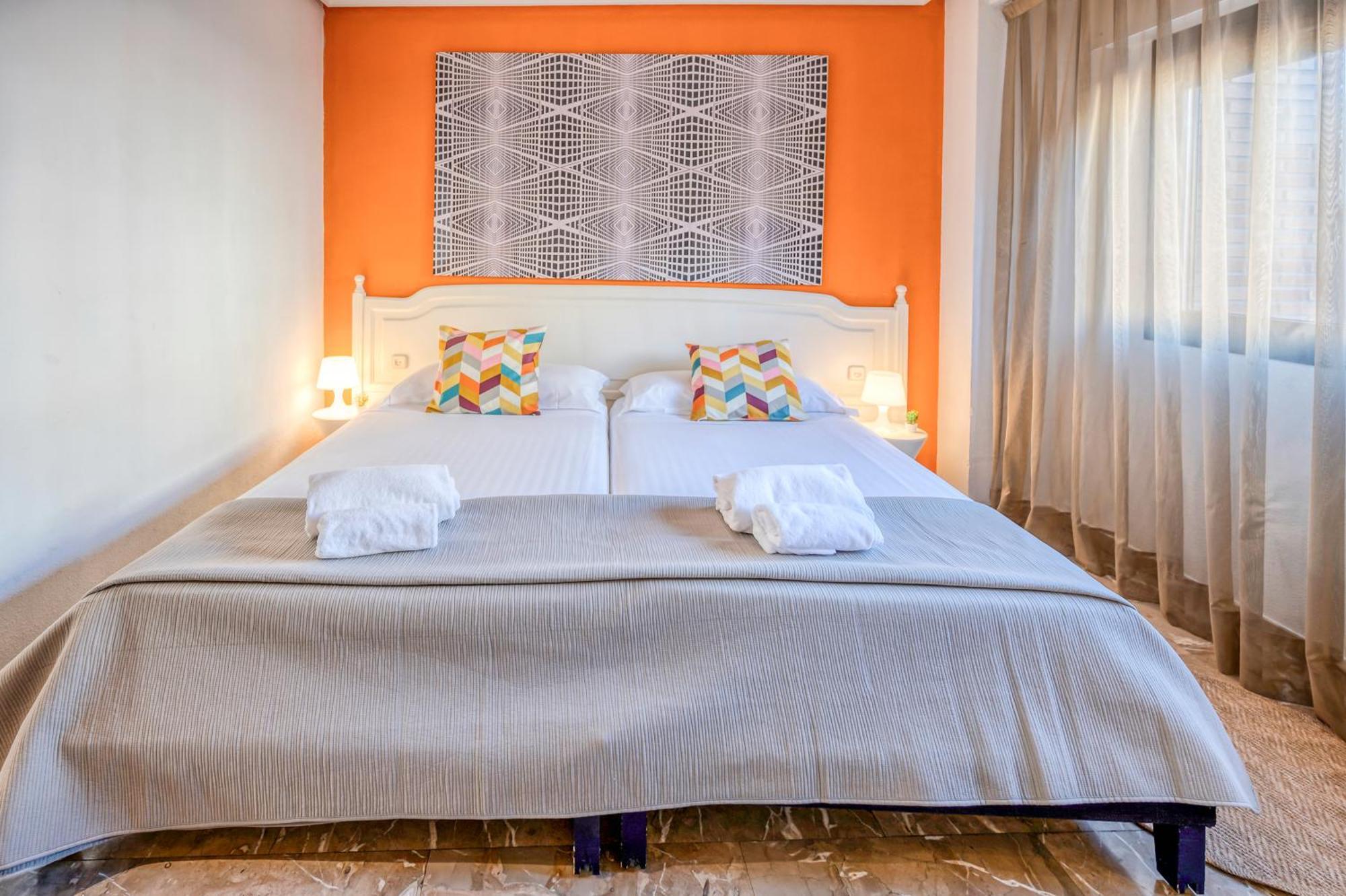 Apartahotel Turisticos G3 Galeon